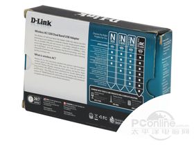 D-Link DWA-182