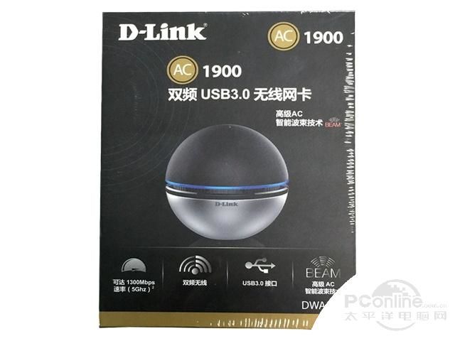 D-Link DWA-192ͼ