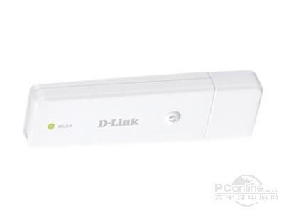 D-Link DWL-G122(白色) 图片1