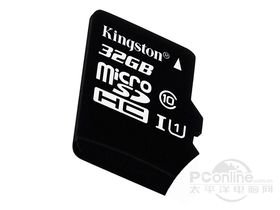 ʿ Micro SDHC Class10 UHS-I (32GB)