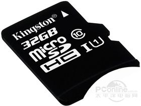 ʿ Micro SDHC Class10 UHS-I (32GB)