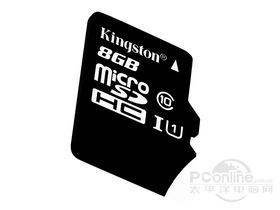 ʿ micro SDHC Class10 UHS-I (8GB)