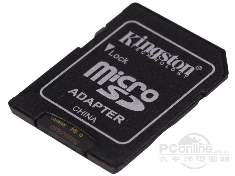 金士顿 Micro SD卡 Class10 UHS-I (64GB) SDCA10