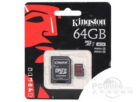 ʿ micro SDHC/SDXC UHS-I U3 (64GB)ͼ2