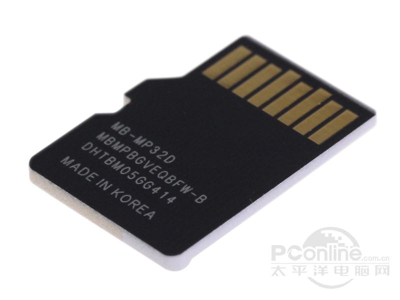 三星Micro SDHC卡升级版(32GB)MB-MP32D图5