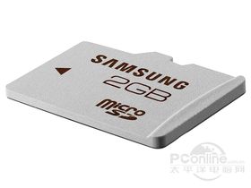 Micro SD(2GB MB-MS2G/CN)