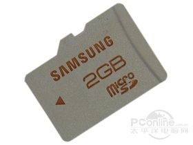 Micro SD(2GB MB-MS2G/CN)