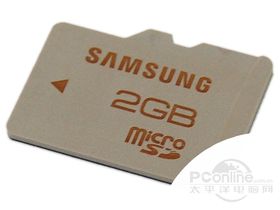 Micro SD(2GB MB-MS2G/CN)