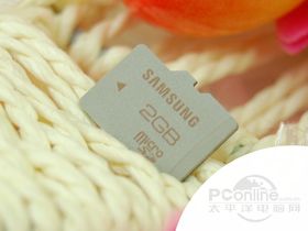 Micro SD(2GB MB-MS2G/CN)