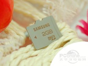 Micro SD(2GB MB-MS2G/CN)