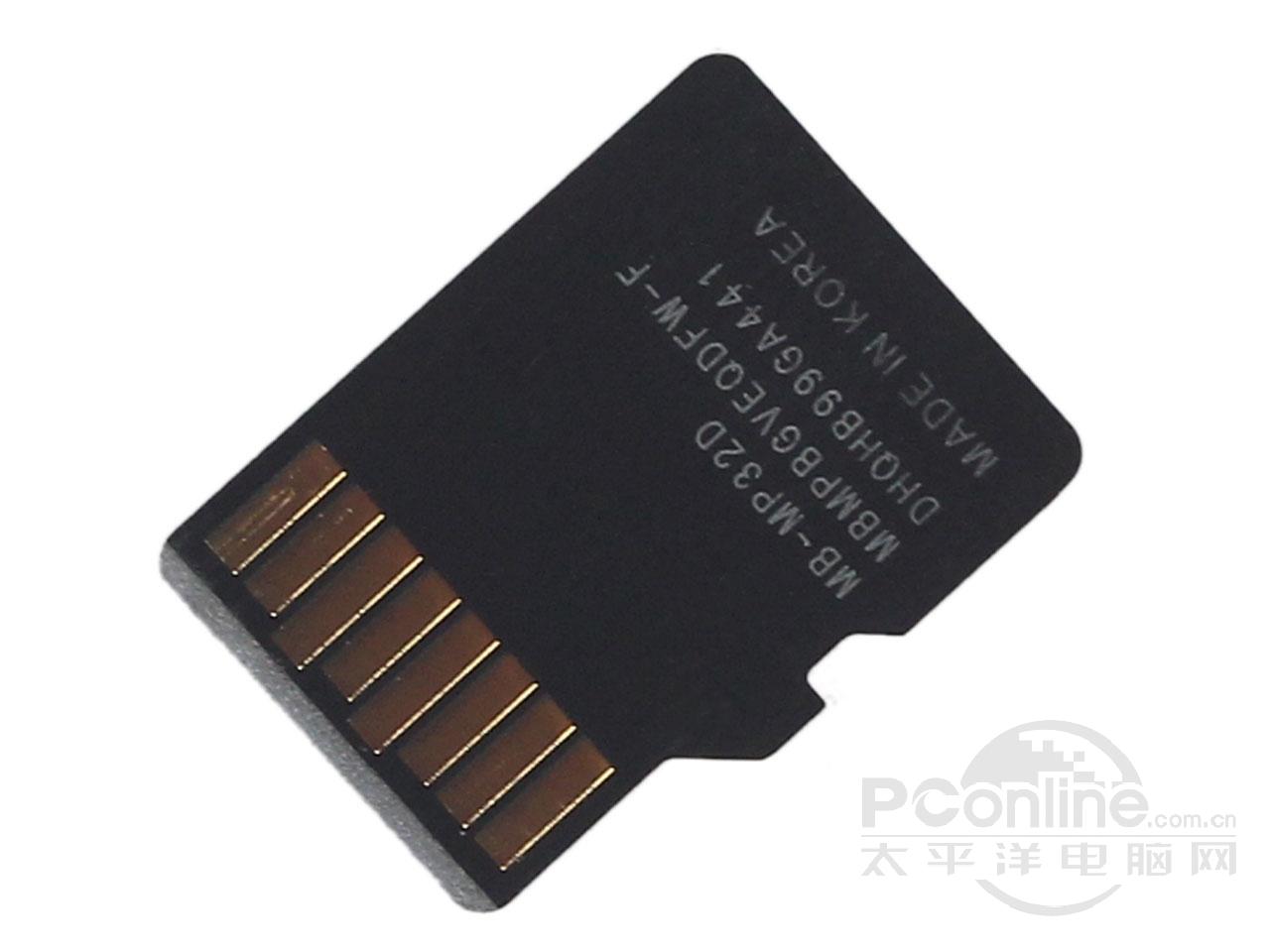 OTG&USB&CardһmicroSDHC UHS-I(32GB)ͼ