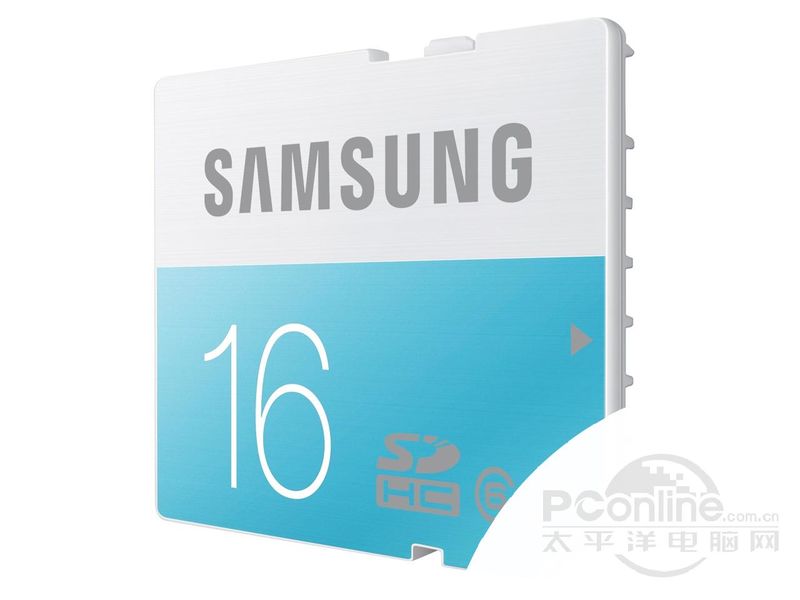三星SD卡标准版(16GB MB-SS16D)