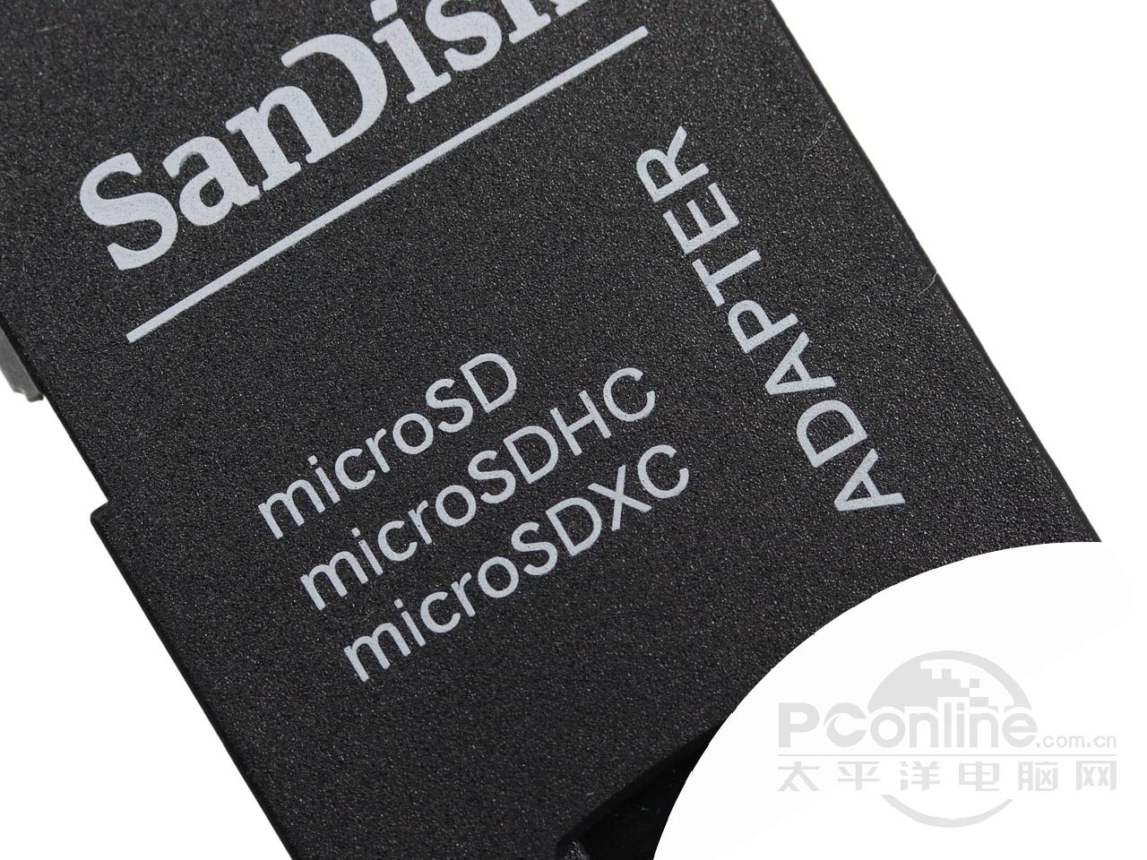 ƶ microSDHC UHS-I 洢(16GB)ͼ