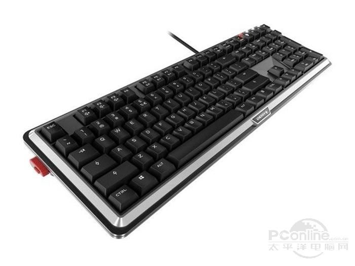 Cherry MX board 5.0机械键盘主图4