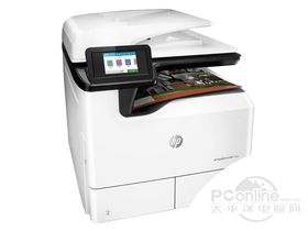 HP 772dn