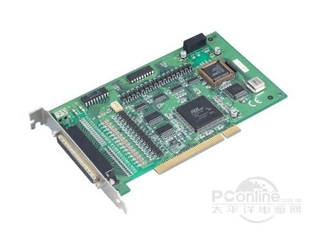 研华PCI-1750 图片1
