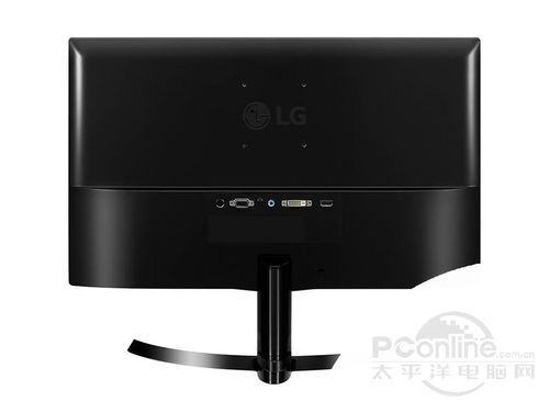 LG 24MP68VQ