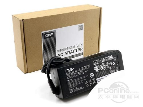 CMP 联想 20V 4.5A 电源适配器