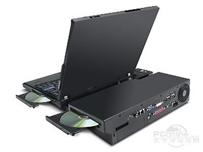 ThinkPad 39T4580（高级扩展坞） 图片1