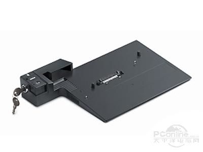 ThinkPad 39T4598（T/R/Z60系列高级迷你扩展坞） 图片1
