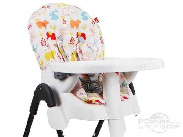 好孩子多功能婴幼儿餐椅Y5800 图片1