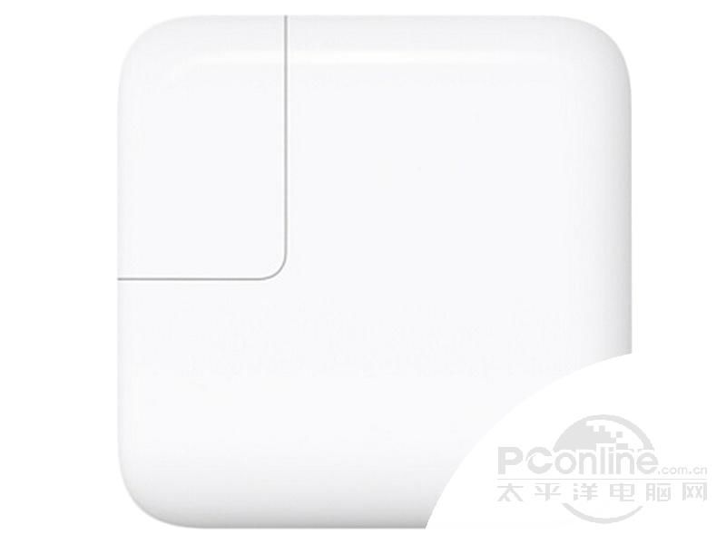 苹果29W USB-C 电源适配器 图片1