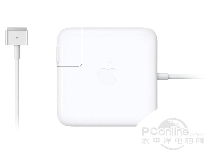 苹果60W MagSafe 2 电源适配器 图片1