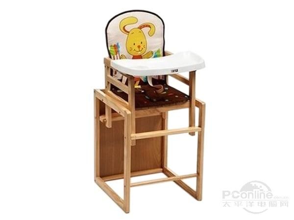 好孩子多功能儿童餐椅LMY306图片1