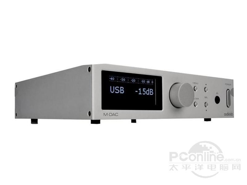 audiolab m-dac 图片1