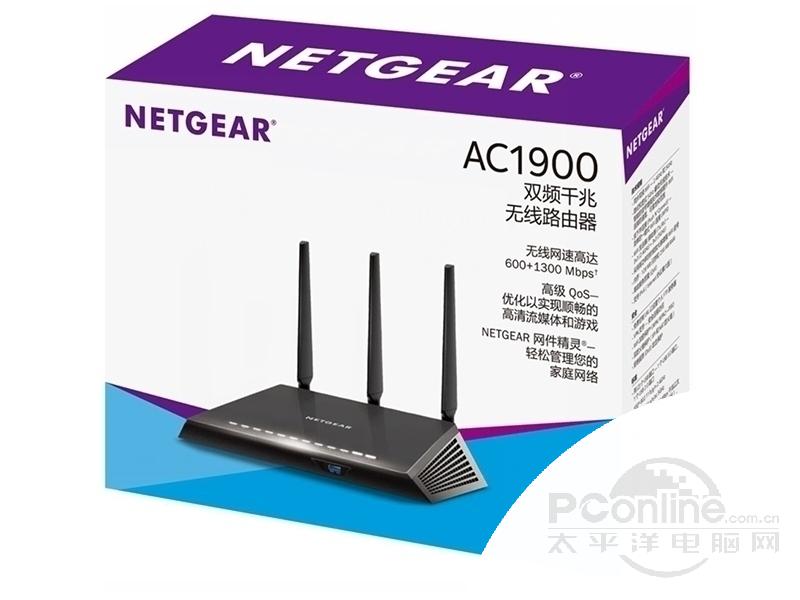 NETGEAR R6800ͼ