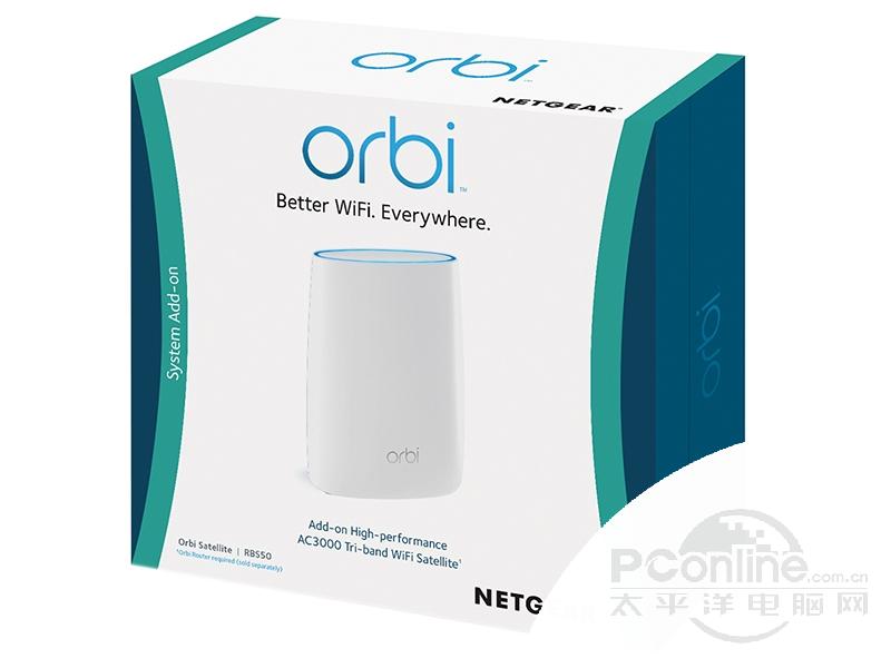 NETGEAR Orbi RBS50ͼ