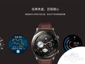 HUAWEI WATCH 2 Pro 4G