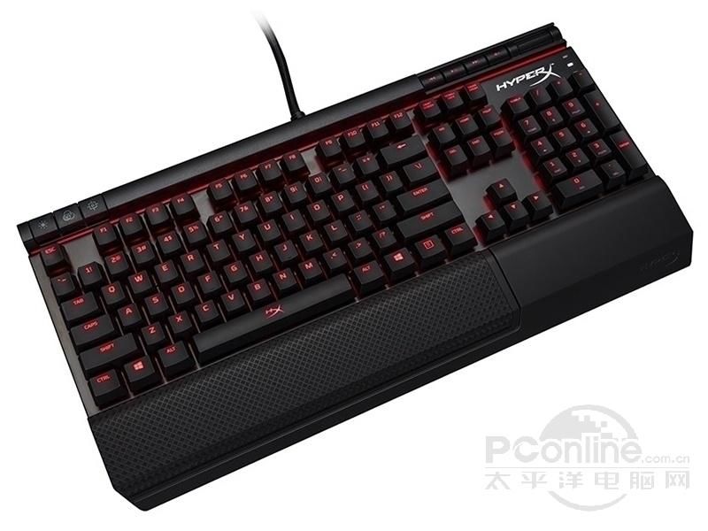 HyperX Alloy Elite 精英版电竞机械键盘