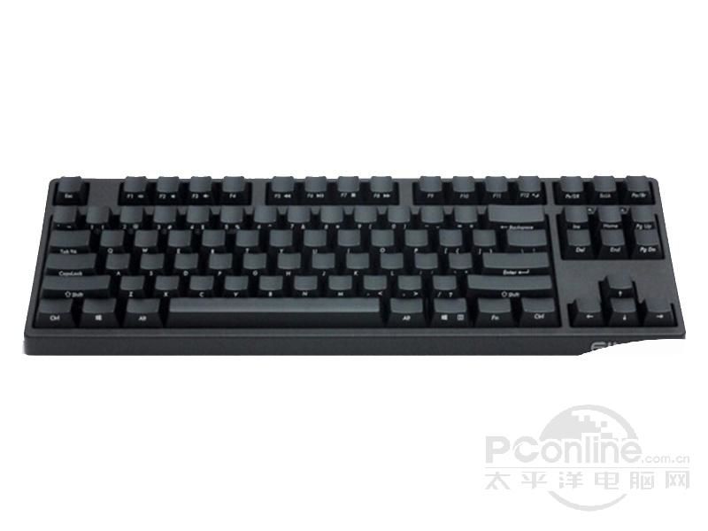 Filco FKBC87M蓝牙有线双模机械键盘 主图