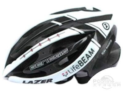 LifeBEAM 智能骑行头盔 图片1