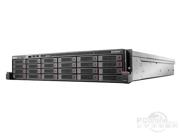 ThinkServer RD650 2620v3 R720ix 图片