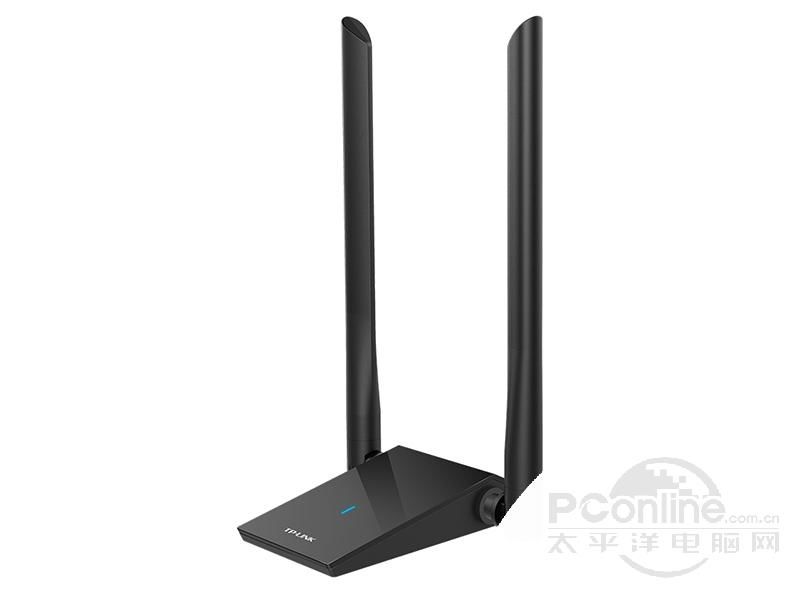 TP-LINK TL-WN826N免驱版图片2