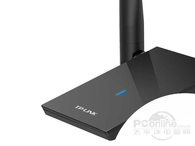 TP-LINK TL-WN826N免驱版