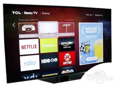 TCL Roku TVͼ