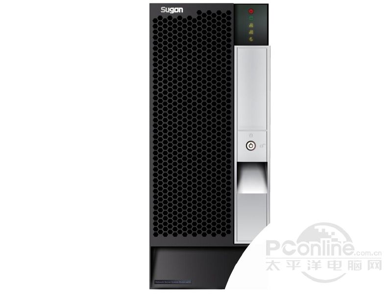 中科曙光天阔A440-G(Opteron 4234/4GB/500GB) 图片