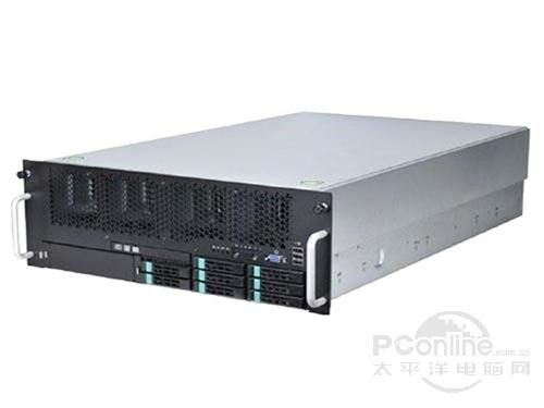 TigerPower RS7500-4SR-8S(Xeon E7540/16GB/146GB) 图片