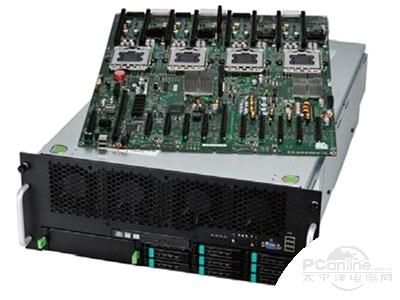 TigerPower RS7500-4SR-8S(Xeon E7540/16GB/146GB)图片1