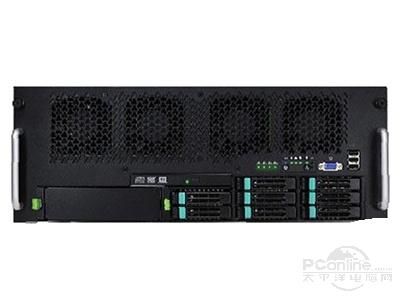 TigerPower RS7500-4SR-8S(Xeon E7540/16GB/146GB)图片2