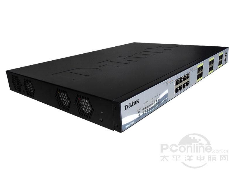 D-Link DXS-1210-20T 图片1