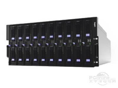 中科曙光TC4600E-CX50-G20(Xeon E5-2620v4/8GB/300GB/SAS) 图片