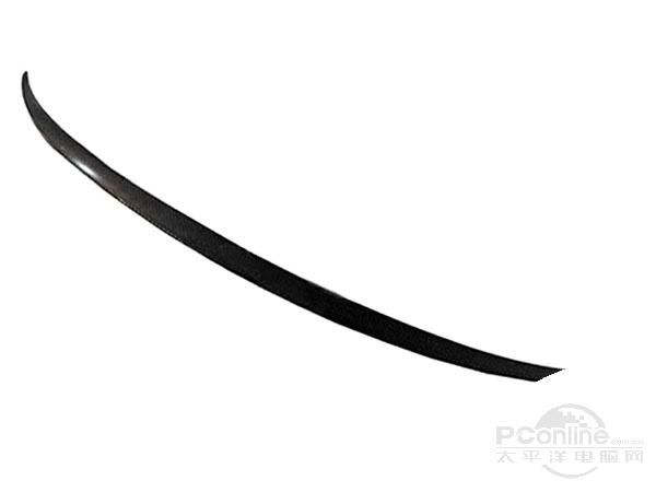 宾捷尾翼 碳纤维款(宝马5系)图片1