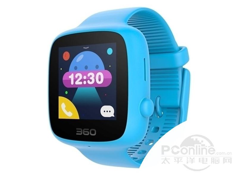 360儿童手表SE 2代 图片1