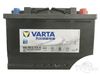 瓦尔塔AGM蓄电池 20-70 蓝标