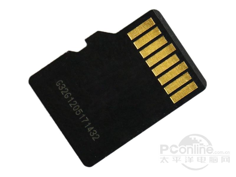 威刚Premier microSDHC/SDXC UHS-I U1 Class10(32GB)