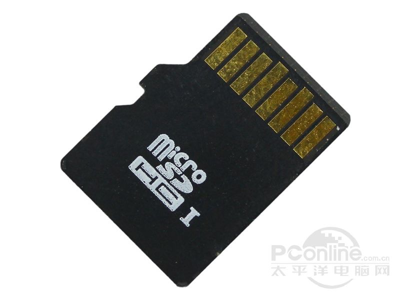 威刚Micro SDHC卡 UHS-I(8GB)